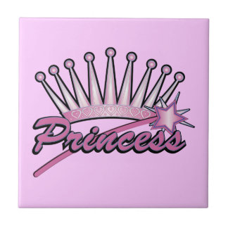 Princesa Rosa Coroa