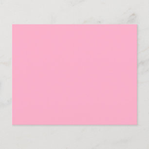 Princesa Rosa Menina Rosa Pastel Rosa Apenas Cor R