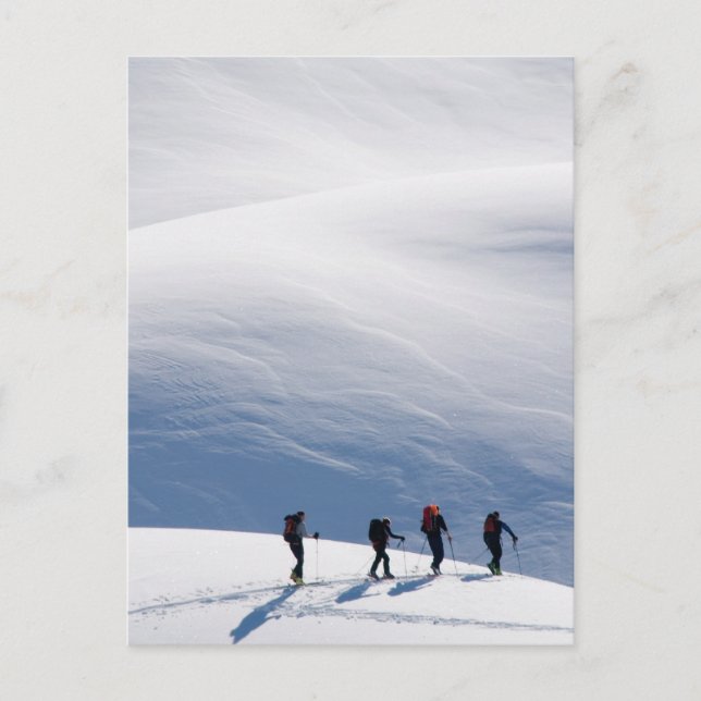 Principais cartões postais do mundo (Frente)