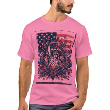 Principais Tendências de Camisetas que Estão Domin