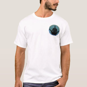 Príncipe da paz - a camisa da retirada dos homens