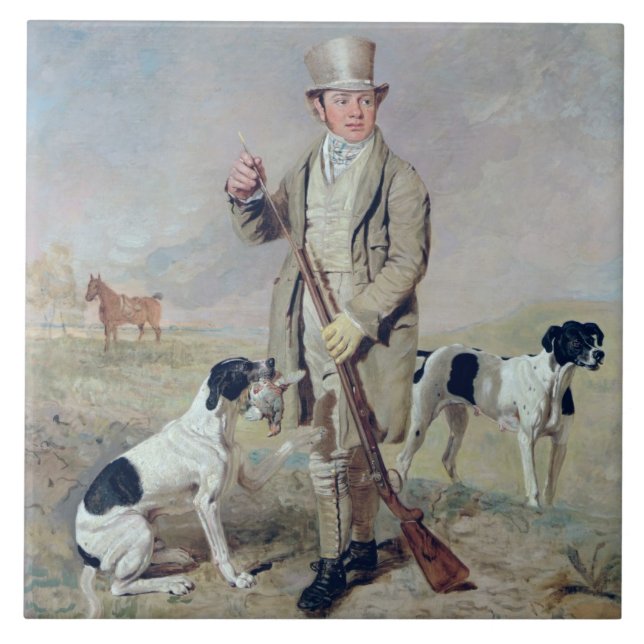 Príncipe de Richard, com Damon, o coronel atrasado (Frente)