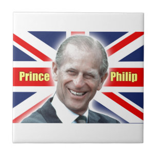 Príncipe Felipe de RH - Super!