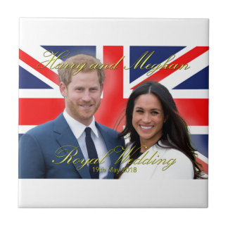 Príncipe Harry e Meghan Markle Casamento Real