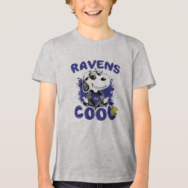 print character cool crows (Frente)