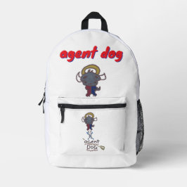 Print Cut Sew Bag alija design by jorge