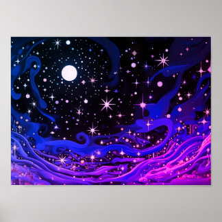 Print, Value Poster Paper (Matte)