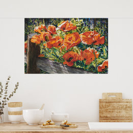 Print, Value Poster Paper (Matte)