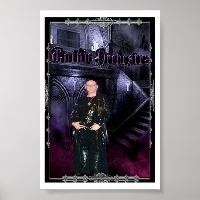 Print, Value Poster Paper (Matte) (Frente)