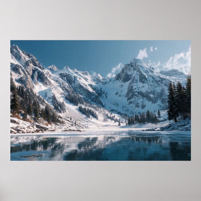 Print, Value Poster Paper (Semi-Gloss) (Frente)