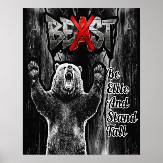 Print, Value Poster Paper (Semi-Gloss)