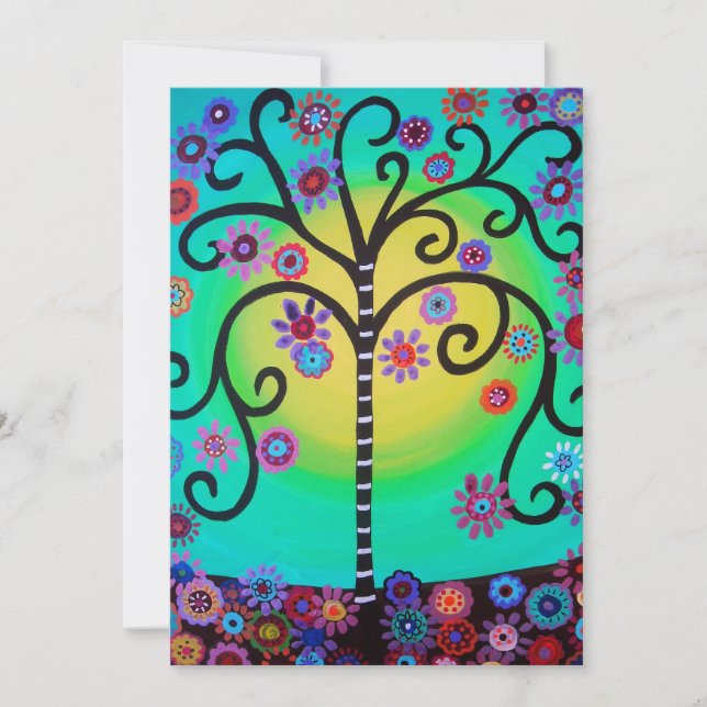 PRISARTS COA (Frente)