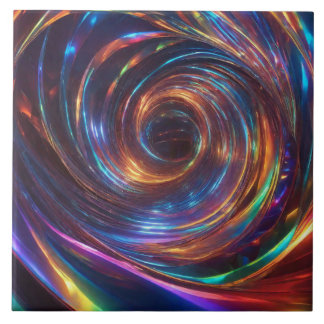 Prism Whirlpool