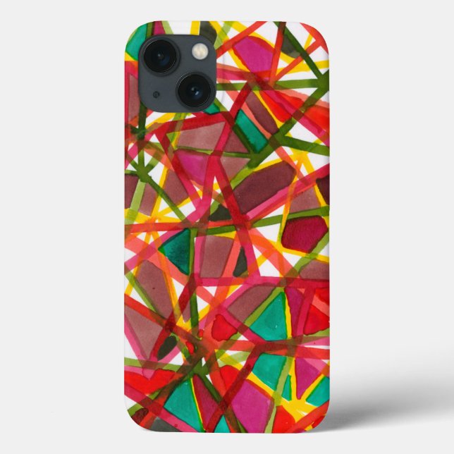 Prismático II (Verso)