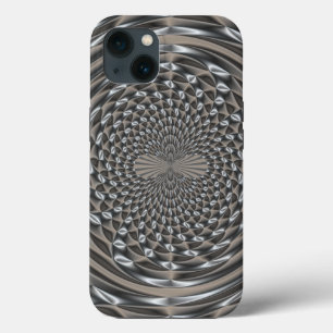 Prisões de cristal chumbo