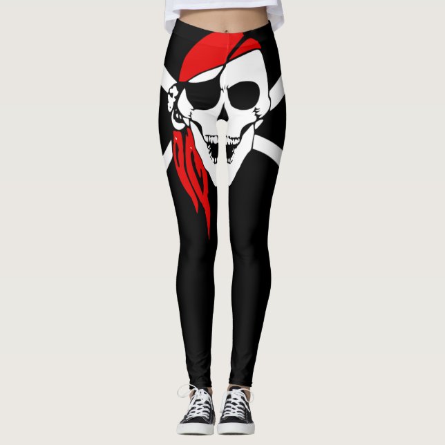 Prite Leggings (Frente)