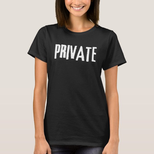 PRIVADO - Hoodie IMPRESSÃO Pullover NEGRITO (Frente)