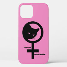 Pro Cats Pro Feminismo