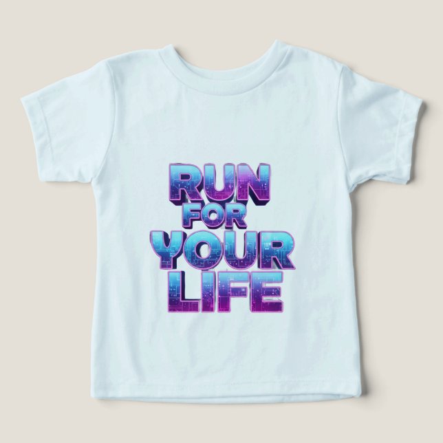 Pro Running Motivation (Design frontal)