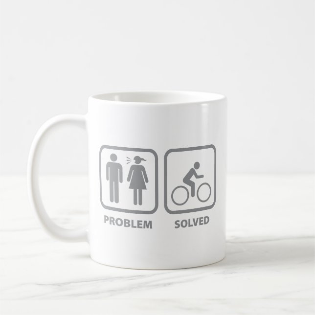 Problema com a caneca de café de ciclismo resolvid (Esquerda)