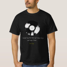 Problema do Primeiro Mundo – Camiseta Citação Bren
