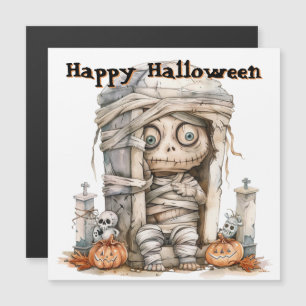 Problema Tombside - Múmmy Mishead & Mini Monstros