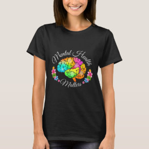 Problemas de Integridade Camisetas