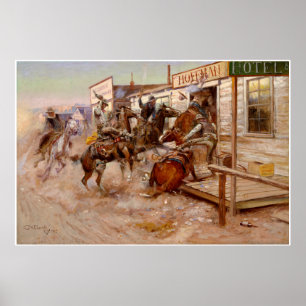 Problemas No Hotel Poster