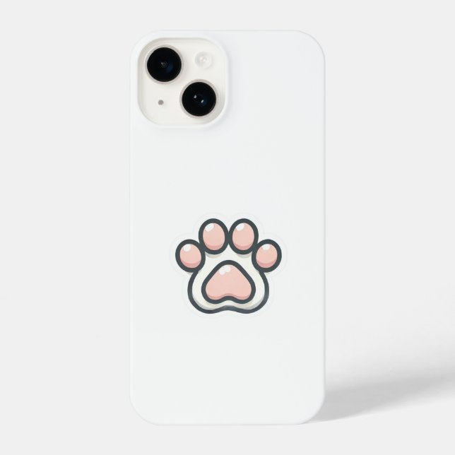 Processo Paw iphone 14 (Verso)
