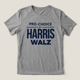ProChoice para Harris Walz
