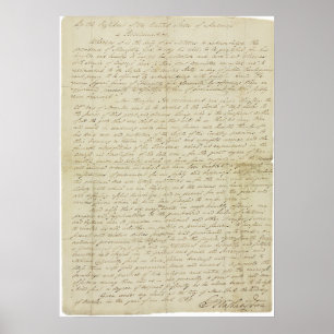 Proclamação do poster 1789