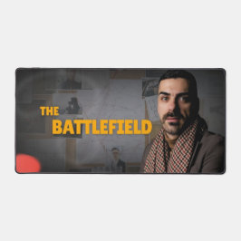 ProControl Tapete de Mouse para Jogos
