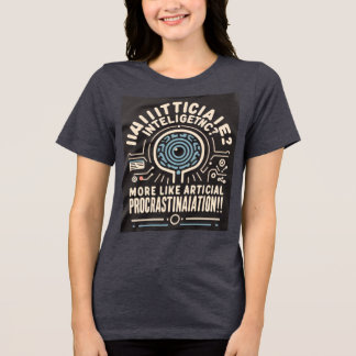 Procrastinação da IA