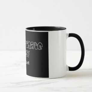 Procrastine a caneca