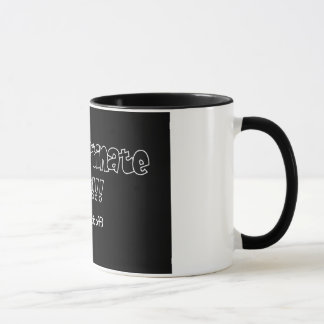 Procrastine a caneca