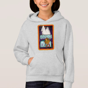 Procura do fantasma de Scooby-Doo   desgrenhado &