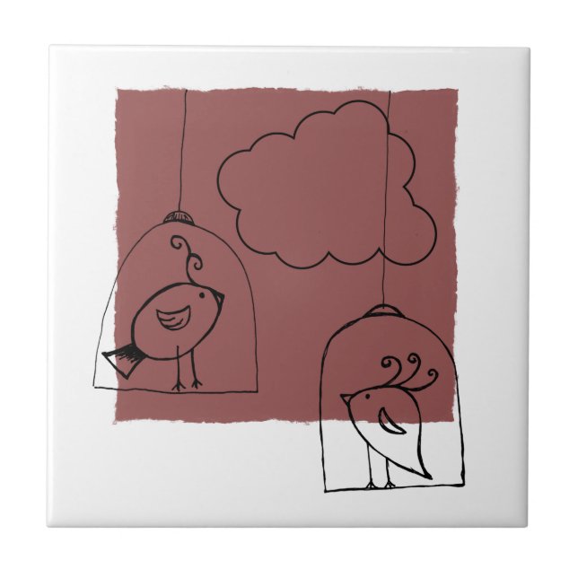 Procurando liberdade (Frente)