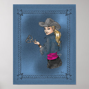 Procurando o poster do amor