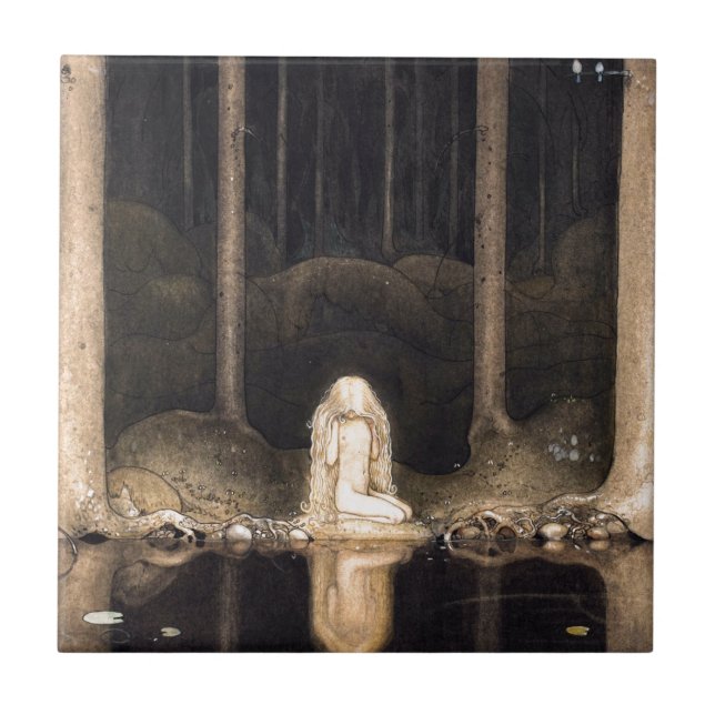 Procurando seu conto de fadas da fantasia do (Frente)