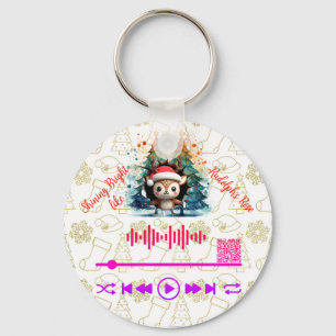 Procurar, Chaveiro do Nariz de Rudolph