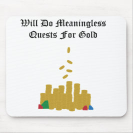 Procuras sem sentido para Mousepad Dourado