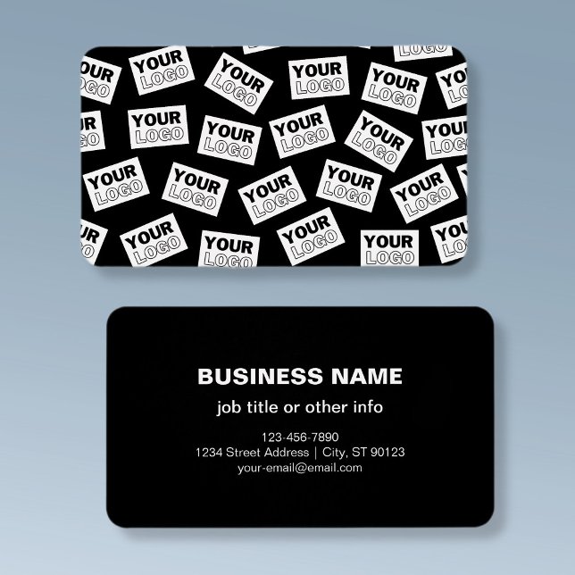 Procure o logotipo ou qualquer foto colocada aleat (Criador carregado)