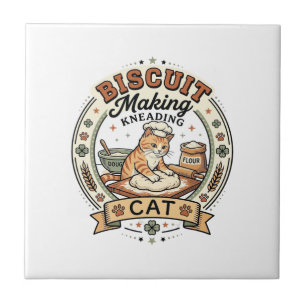 Produção de Biscoito Amassando Gato Produção de Bi