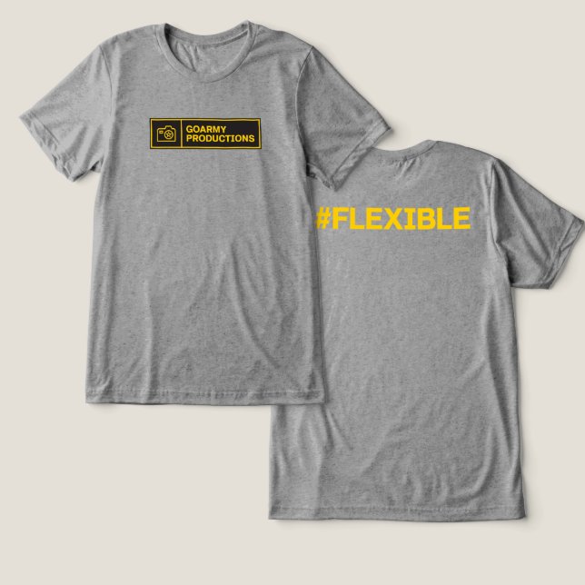 PRODUÇÕES DO EXÉRCITO (Design Frente e Verso)