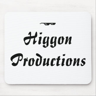 Produções Mousepad de Higgon