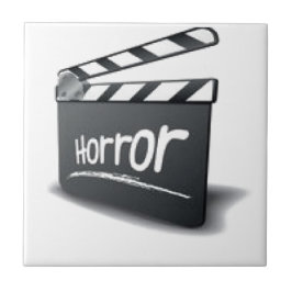 produto com arte cartoon