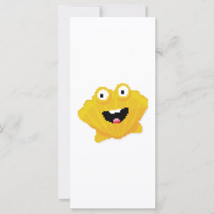 Produto de molusco de desenho personizMosaico