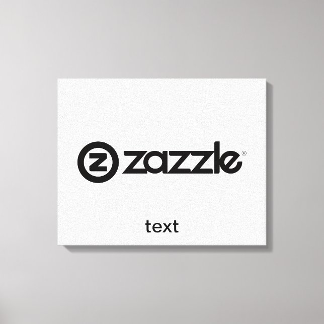 Produto de teste de canvas (Frente)