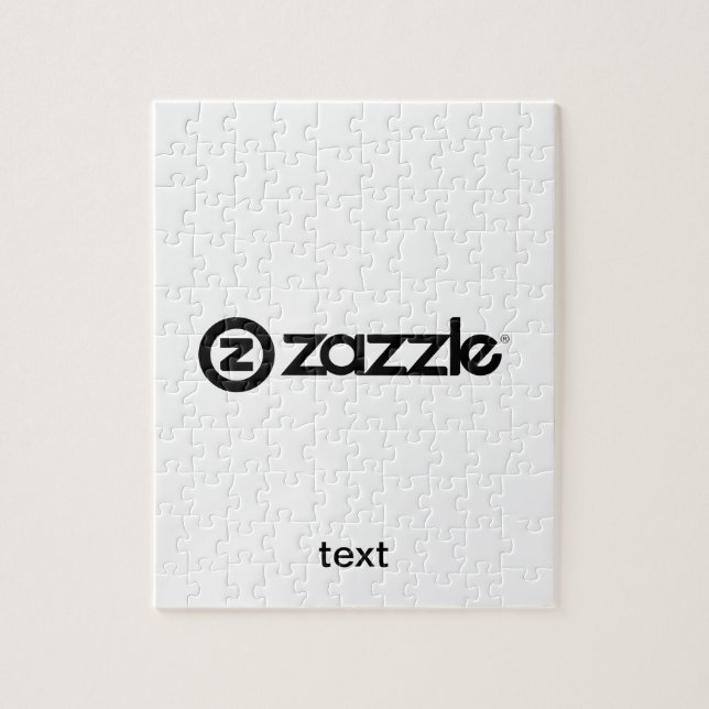 Produto do teste do quebra-cabeça (Vertical)