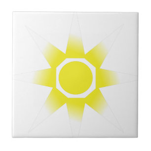 Produto Sun magico branco amarelo